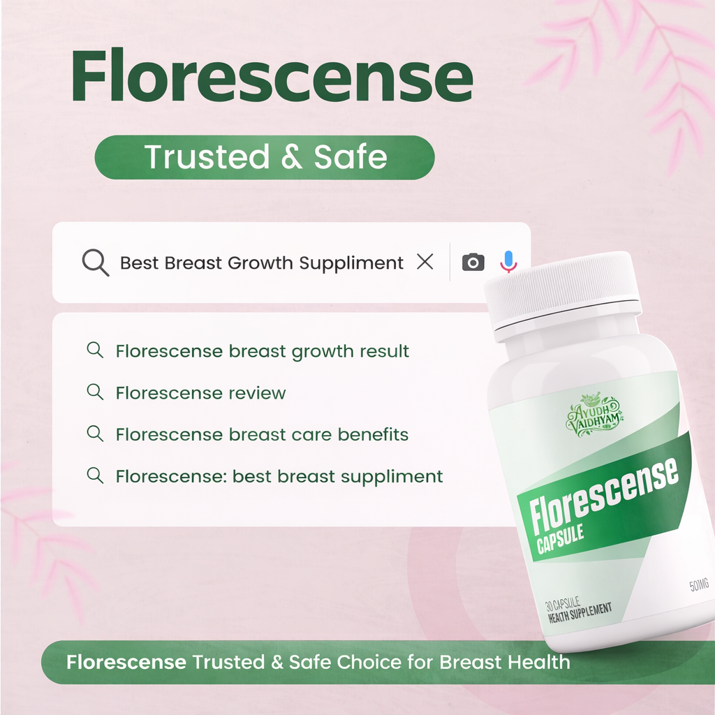 Florescense V1 (S3