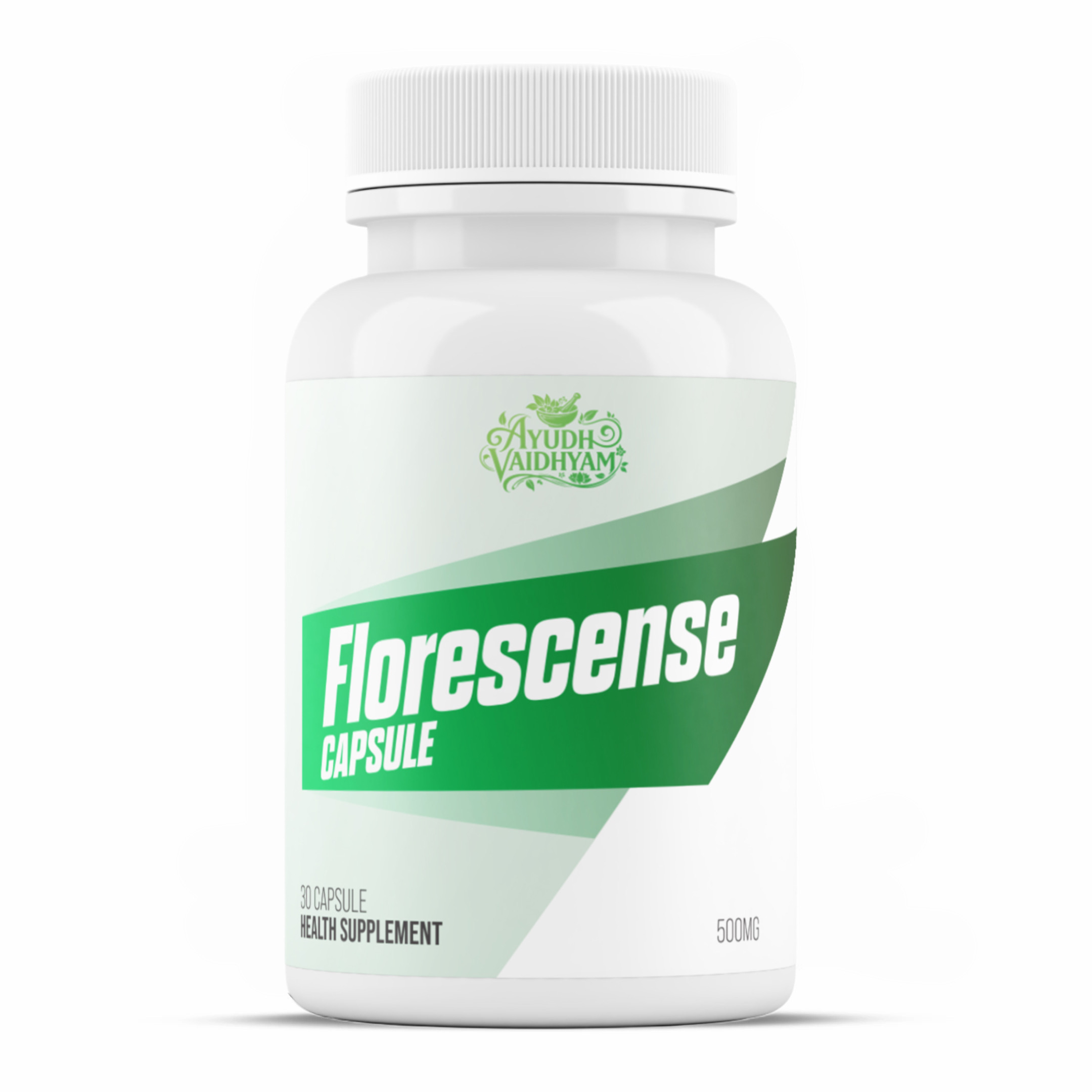 Florescense V1 (S1 copy